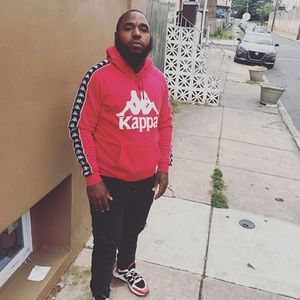 Meet your Posher, Daquan